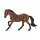 Mojö 381157 - Hanoverian Mare Bay (2026)