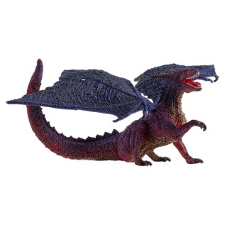 Mojö 381153 - Drache mit beweglichen Flügeln