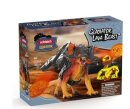 Schleich 42814 - Gladiator Lavabestie