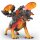 Schleich 42814 - Gladiator Lavabestie
