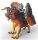 Schleich 42814 - Gladiator Lavabestie