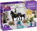 Schleich 99240 - Adventskalender Horse Club 2026