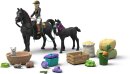 Schleich 99240 - Adventskalender Horse Club 2026