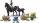 Schleich 99240 - Adventskalender Horse Club 2026