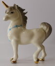 Hagen Renaker 3206 - Einhorn Hengst - (Bild zeigt das...