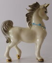 Hagen Renaker 3206 - Einhorn Hengst - (Bild zeigt das aktuelle Tier)