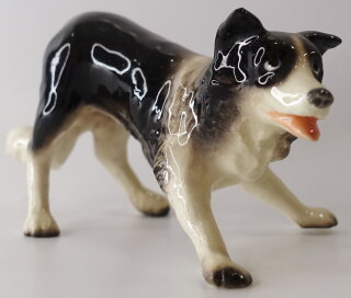 Hagen Renaker 3338 - Border Collie (Bild zeigt das aktuelle Tier)