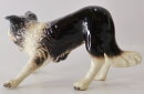 Hagen Renaker 3338 - Border Collie (Bild zeigt das aktuelle Tier)