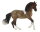 Breyer Stablemates (1:32) EV-10765 - Best of BreyerFest Series 7 - (Kattegat)