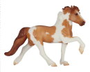 Breyer Stablemates (1:32) B-EV-10767 - Hygge (Red Dun...