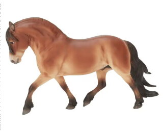 Breyer Traditional (1:9) B-EV-10724 - Öjvind