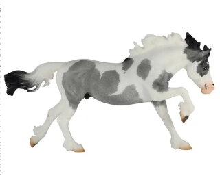 Breyer Traditional (1:9) B-EV-10766 - Uff Da