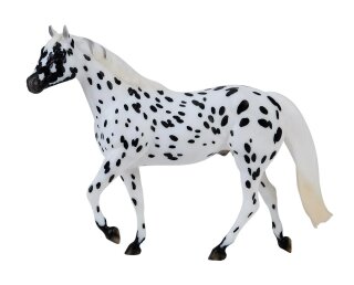 Breyer Traditional (1:9) CS-10586 - Drifter (Appaloosa)
