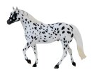 Breyer Traditional (1:9) CS-10586 - Drifter (Appaloosa)