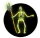 Papo 38908 - Skeleton (Glows in the dark)