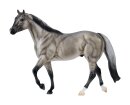 Breyer Traditional (1:9) CS-10586 - Drifter (Grullo...