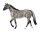 Breyer Traditional (1:9) CS-10586 - Drifter (Grullo Quarter Horse)