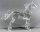 Breyer Gallery Crystal - EV-10456 - Standing Ovation