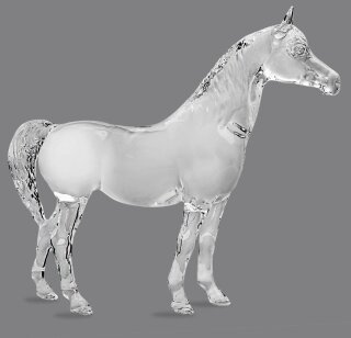 Breyer Gallery Crystal - 711523 - Lorelei