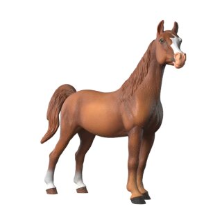Schleich 72262 - 1:12 Amira, Araber Stute