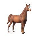 Schleich 72262 - 1:12 Amira, Araber Stute