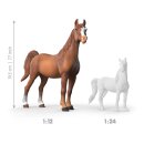 Schleich 72262 - 1:12 Amira, Araber Stute