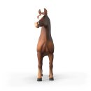 Schleich 72262 - 1:12 Amira, Araber Stute