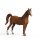 Schleich 72262 - 1:12 Amira, Araber Stute