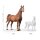 Schleich 72262 - 1:12 Amira, Araber Stute