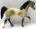 Breyer Traditional (1:9) 704195 - Greystreak (Bild zeigt das aktuelle Pferd)*