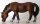 Schleich 13299 - Reitpony grasend (Bild zeigt das aktuelle Tier)