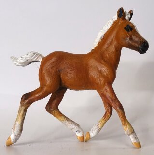 CollectA - Fohlen - Body (Bild zeigt das aktuelle Tier)