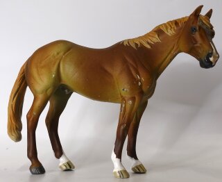 CollectA - Appaloosa CUST - Body (Bild zeigt das aktuelle Tier)