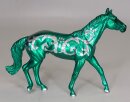 Breyer Stablemate (1:32) 712515 - Swirls n Snowflakes -...