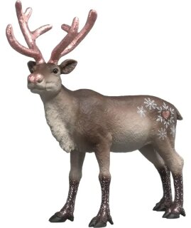 Schleich 75004 - Rentier 2026