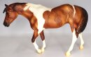 Breyer Traditional (1:9) 10092 - Cant Hold Us Down (Bild...