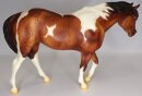 Breyer Traditional (1:9) 10092 - Cant Hold Us Down (Bild...