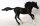 Breyer Stablemate (1:32) 5442 - Rennende Stute (Bild zeigt das aktuelle Pferd)