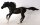 Breyer Stablemate (1:32) 5442 - Rennende Stute (Bild zeigt das aktuelle Pferd)