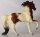 Breyer Stablemate (1:32) 59977 - Pinto Hengst (Bild zeigt das aktuelle Pferd)