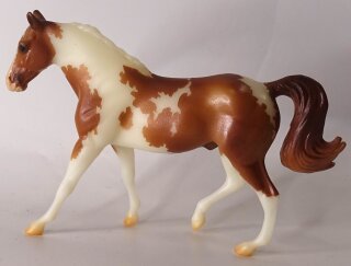 Breyer Stablemate (1:32) 712494 - Éclat (Bild zeigt das aktuelle Pferd)