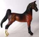 Breyer Stablemate (1:32) 5981 - Saddlebred Body (Bild...