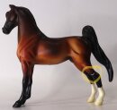 Breyer Stablemate (1:32) 5981 - Saddlebred Body (Bild...