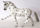 Breyer Stablemate (1:32) 781154 - Knabstrupper (Bild...