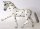 Breyer Stablemate (1:32) 781154 - Knabstrupper (Bild zeigt das aktuelle Pferd)