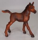 Schleich 13115 - Hannoveraner Fohlen (Bild zeigt das...