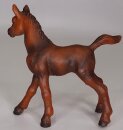Schleich 13115 - Hannoveraner Fohlen (Bild zeigt das...