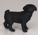 Schleich 16382 - Mops Hündin (Bild zeigt das...
