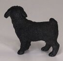Schleich 16382 - Mops Hündin (Bild zeigt das...