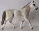 Schleich - CUST Hannoveraner Stute (Bild zeigt das...